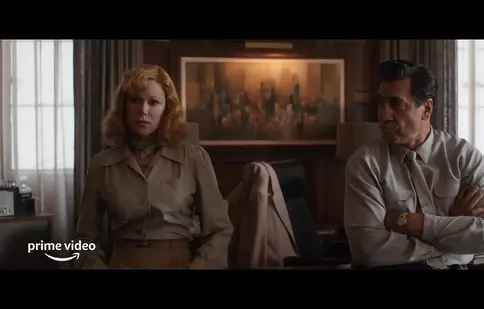 A apărut trailerul așteptatului film „Being the Ricardos”, cu Nicole Kidman și Javier Bardem