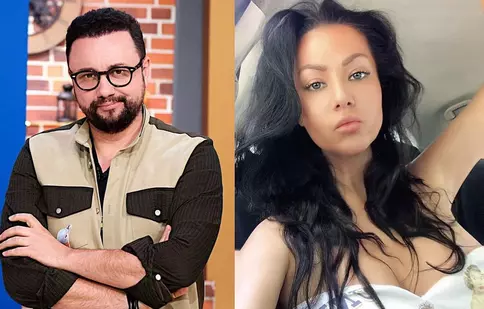 Cătălin Măruță, reclamat la CNA de Simona Sensual. „Nu mai accept nicio jignire”