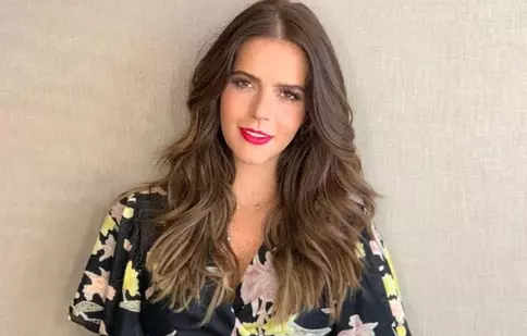 Momente grele pentru cunoscuta actriță Claudia Álvarez după ce a născut prematur