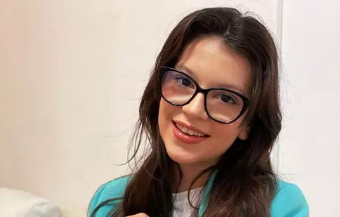 De ce nu a mers Cleopatra Stratan la facultate. „Nu garantează succesul”