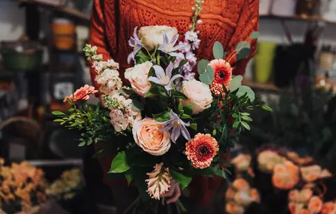 Cadouri pe grabă? Uită de ele cu ajutorul unei florării online!