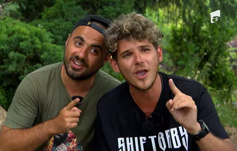 O nouă parodie „Noaptea Târziu”, despre vaccin. Când urmează o piesă despre „Asia Express”