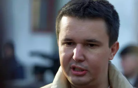 Dan Turturică este noul șef al TVR. Câte voturi a adunat fostul redactor-şef al site-ului digi24.ro