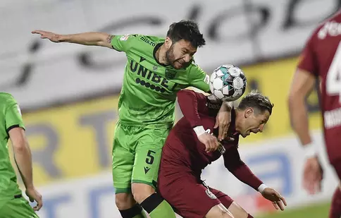 Etapa #15 din Liga 1 la fotbal. Meciuri tari în ultima etapă a turului