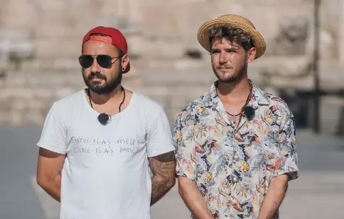 Cum s-au descurcat Emi și Cuza doar cu 1 euro pe zi la „Asia Express”: „Cerșeam mâncare și cumpăram...”