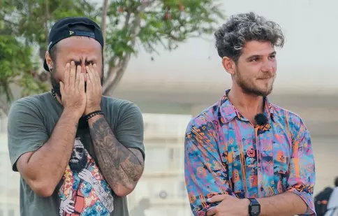 Emi și Cuza, primele reacții după finala Asia Express. „Nu cred că se putea termina mai bine”