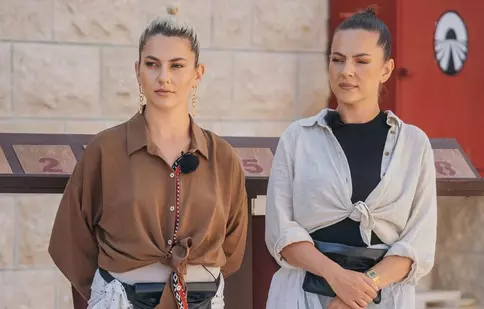 Cine a fost primul iubit al Esterei. Dezvăluirea neașteptată a surorii Lidiei Buble la Asia Express