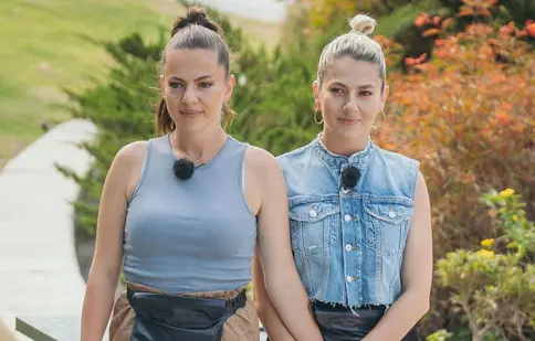 Cum a reacționat Estera Buble când și-a revăzut copiii, după Asia Express. „Am plâns când am văzut”