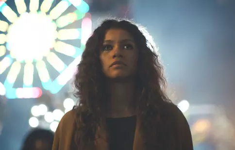Al doilea sezon din „Euphoria”, cu Zendaya în rol principal, va fi difuzat în ianuarie