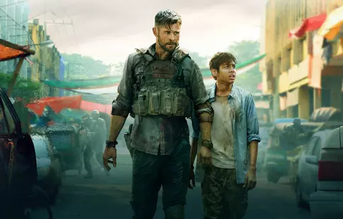 Top 20 filme de acțiune pe care nu trebuie să le ratezi