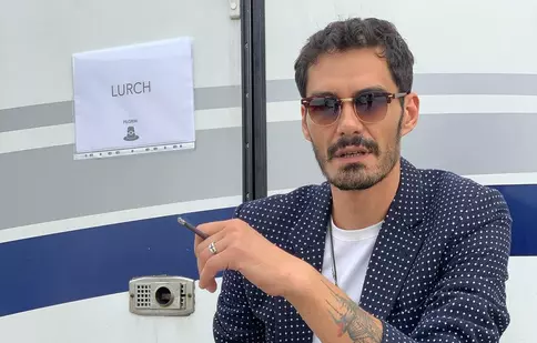 Cum explică George Burcea îndemnul la violență postat online. Cum a ajuns de la „Unele femei merită să fie bătute cu mese, cu scaune”, la „Îmi e rușine”