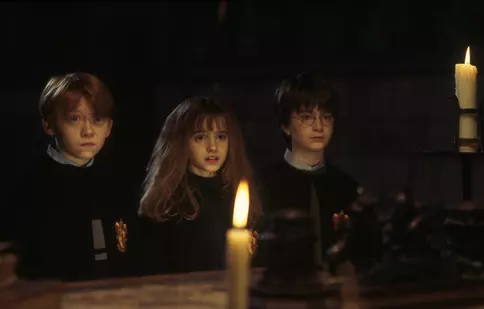 Reuniune de clasă: „Harry Potter” după 20 de ani, la HBO Max