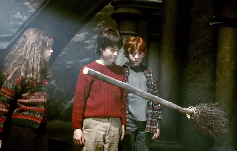 Un serial Harry Potter, în lucru la HBO Max. Primele detalii despre noua producție