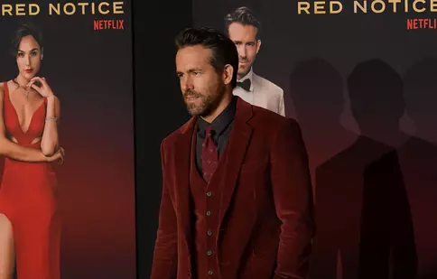 De ce Ryan Reynolds ia o pauză de la industria filmelor. „Îmi doresc să...”