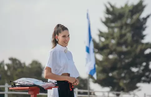 Asia Express ajunge în Israel. „Nici nu ne imaginăm finala în momentul acesta”