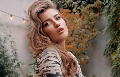 Iulia Albu, pregătită să devină concurent într-un nou sezon la Asia Express. Cu cine ar vrea să facă echipă. „E un viking!”