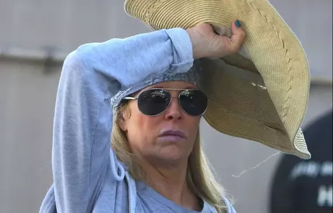 Cum arată astăzi Kim Basinger. La 67 de ani, fostul sex simbol din „9 săptămâni şi jumătate” a ajuns de nerecunoscut