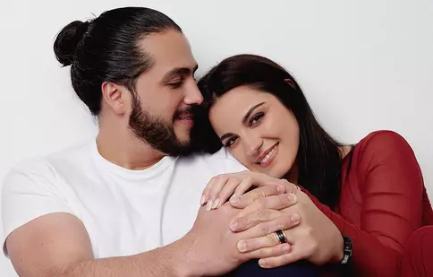 Maite Perroni, despre zvonurile că ar fi însărcinată. „Știu clar ce-mi doresc”