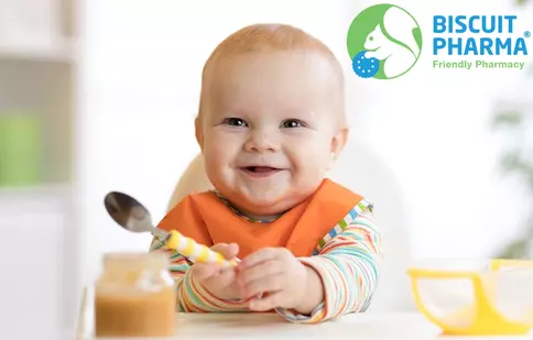 Alimentația bebelușului de 9 luni