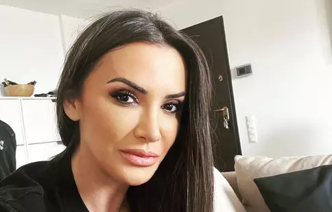 Ce probleme întâmpină Mara Bănică, însărcinată în 7 luni. „Plâng trei-patru ore pe zi”