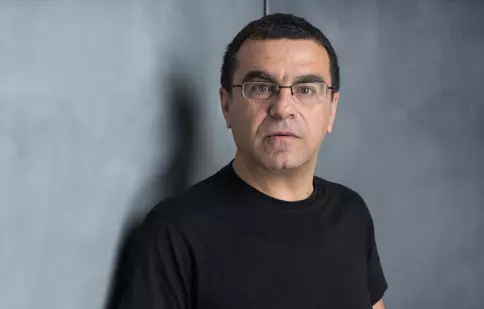 Cine este soția lui Mihai Mărgineanu. „Desculță a vrut, desculță s-a măritat”