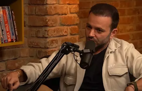 Certurile cu Șerban Huidu l-au marcat pe viață pe Mihai Morar: „Am suferit foarte mult”