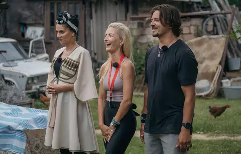 Surpriză la „Asia Express”! Echipele se reconfigurează: „Să mă trimită Irina cu Mihai Petre în cursă? Eu nu pot”