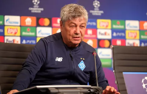 Mircea Lucescu, blocat în Kyiv. A vrut să facă un gest riscant!