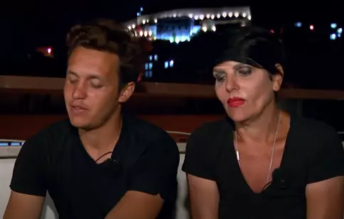 Patrizia Paglieri, drama trăită alături de tatăl lui Francesco: „Am renunțat la pensia alimentară ca să nu-l mai vadă”