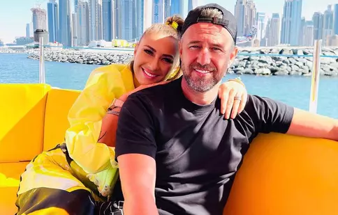 Ce i-a pus Anamaria Prodan pe avocații ei să investigheze. Ce i-a făcut Reghe. „Mi se pare cumplit. E o trădare urâtă”