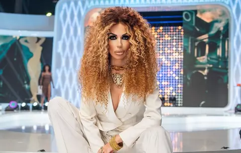 Raluca Bădulescu: „Nu știu dacă sunt eu această războinică a luminii”. De ce e ultima care pleacă din platoul „Bravo, ai stil!”