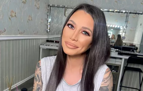 Roxana Vancea, primele declarații despre naștere. „Am născut ca bunica”