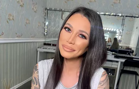 Roxana Vancea, prima apariție la TV cu fiul ei. „Când l-am văzut, nu m-a mai durut nimic”