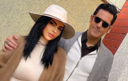 Lavinia Pîrva, despre reproșurile pe care i le face Ștefan Bănică cel mai des: „E o nebunie la noi”