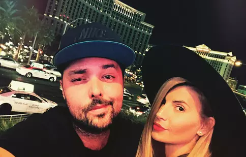 Cum a slăbit Tudor Ionescu de la Fly Project 40 kg: „Într-o zi am zis că nu mai vreau să fiu obez”