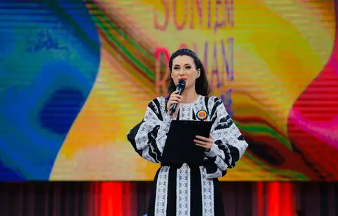 Programul TVR 1 în minivacanţa de 1 decembrie