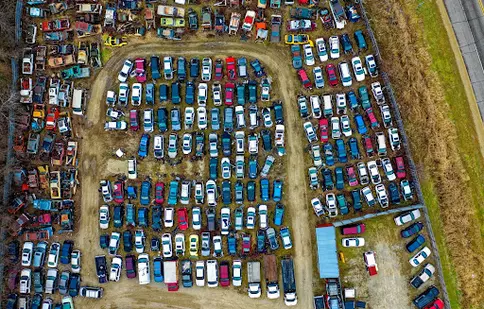 Ce trebuie să ştii despre piesele auto second hand