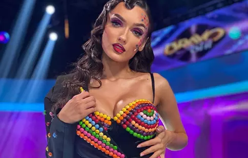 Viviana Sposub la „Bravo, ai stil”: „De un 1 an și 3 luni, aștept să divorțeze”. Reacția lui George Burcea