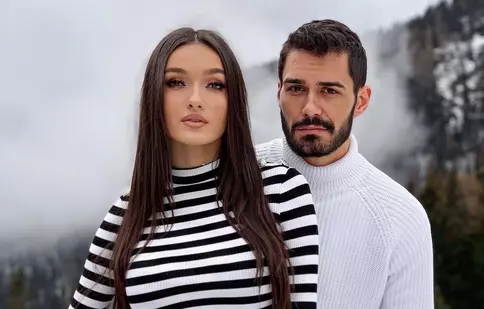 Viviana Sposub, prima reacție după ce George Burcea a instigat la violență domestică: „Având in vedere gravitatea situației...”