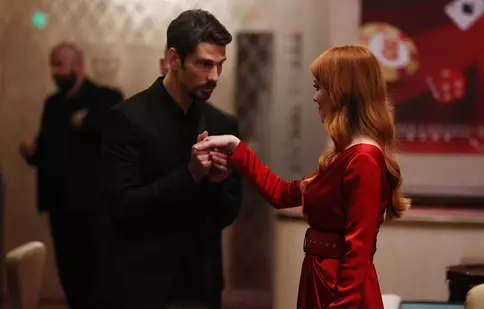 Ce se întâmplă în episodul de azi, 8 noiembrie, din serialul „Vlad”, sezonul 4. „E un bilet de intrare în casa dușmanului”