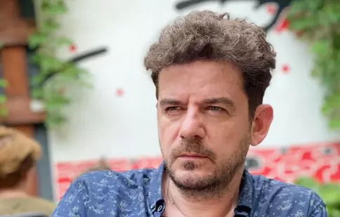 Vlad Zamfirescu „a dat din casă”: “Nu-mi spun ei chiar tot, deja au mici secrete…”