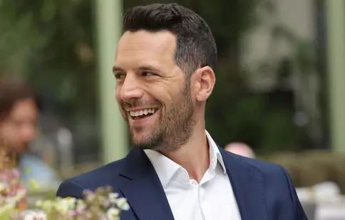 Surpriză din partea echipei serialului „Vlad”. Imagini în premieră din ultimele episoade