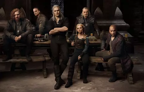 Top 10 filme și seriale Netflix în România, săptămâna 13 – 19 decembrie 2021