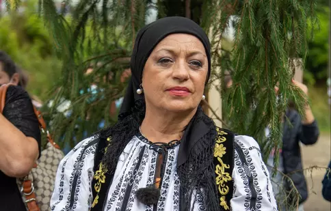 Jean de la Craiova, Cosmin Seleși, Romică Țociu și Adriana Trandafir la „Poftiţi pe la noi: Poftiţi prin ţară!” (Antena 1)