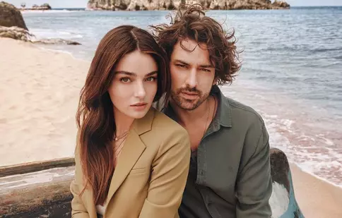 De ce s-au despărțit Alp Navruz și Ayça Ayșin Turan, protagoniștii din serialul turcesc „Ada Masalı”