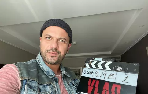 De ce a fost scos personajul lui Augustin Viziru din serialul „Vlad”. „M-a deranjat că nu am fost anunțat”