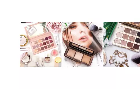 Tipuri de farduri de pleoape și caracteristicile acestora