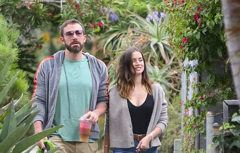 Filmul „Deep Water”, cu Ben Affleck și Ana De Armas, nu va mai rula în cinematografe, ci direct pe platformele de streaming