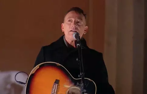 Bruce Springsteen şi-a vândut catalogul muzical pentru 500 de milioane de dolari