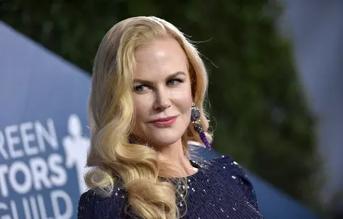 Care este cea mai mare teamă a lui Nicole Kidman. „Devine tot mai intensă”